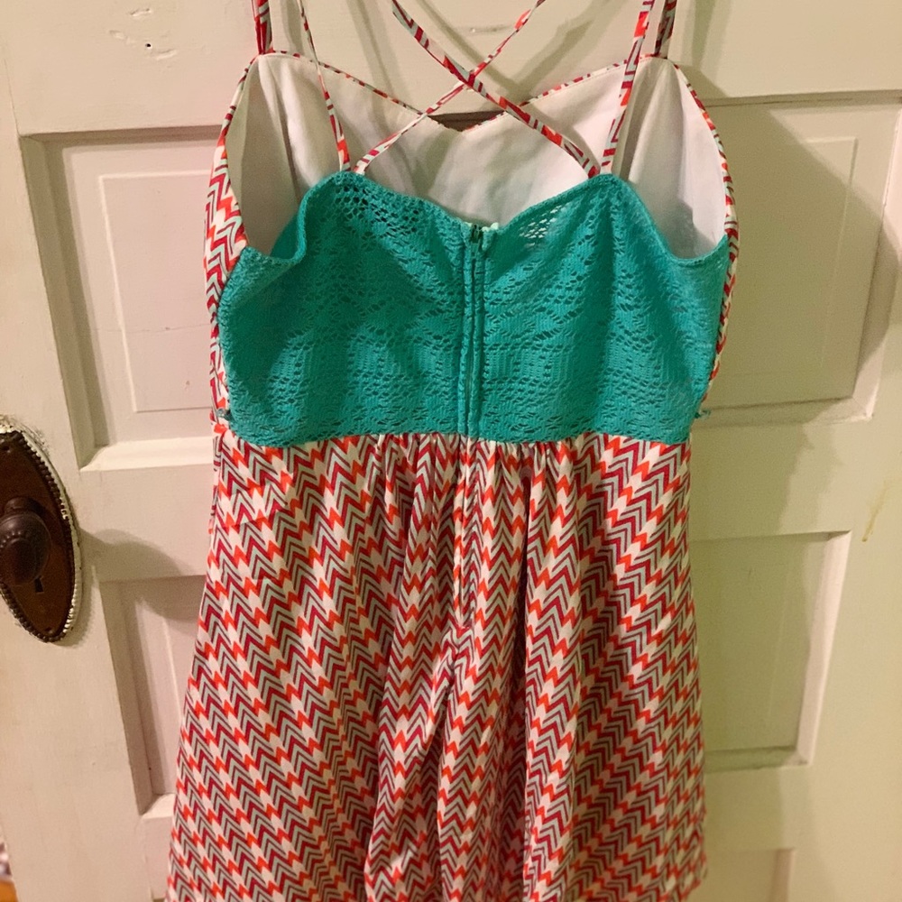Dress - Picture 3 of 4